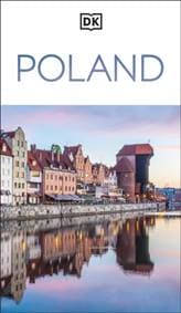 DK Poland - DK Travel, Dorling Kindersley Ltd