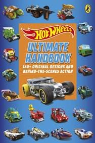Hot Wheels: Ultimate Handbook - Hot Wheels, Penguin Random House Children's UK 1