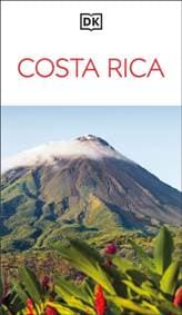 DK Costa Rica - DK Travel, Dorling Kindersley Ltd