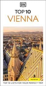 DK Top 10 Vienna - DK Travel, Dorling Kindersley Ltd