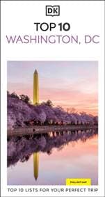 DK Top 10 Washington, DC - DK Travel, Dorling Kindersley Ltd 1