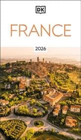 DK France - DK Travel, Dorling Kindersley Ltd