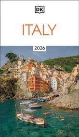 DK Italy - DK Travel, Dorling Kindersley Ltd 1