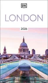 DK London - DK Travel, Dorling Kindersley Ltd 1