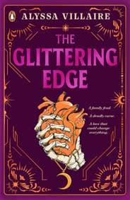 The Glittering Edge - Alyssa Villaire, Penguin Random House Children's UK
