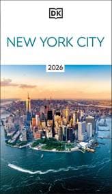 DK New York City - DK Travel, Dorling Kindersley Ltd 1