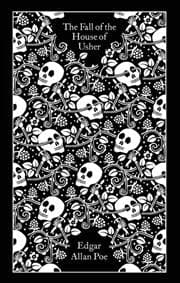The Fall of the House of Usher - Edgar Allan Poe, Penguin Books Ltd 1