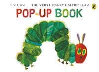 The Very Hungry Caterpillar: A Pop-Up Book - Eric Carle, Penguin Random House Children's UK 1