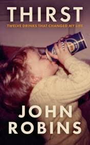 Thirst - John Robins, Penguin Books Ltd