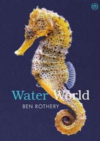 Water World - Ben Rothery, Penguin Random House Children's UK 1