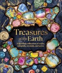 Treasures of the Earth - DK, Dorling Kindersley Ltd 1