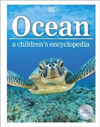 Ocean A Childrens Encyclopedia: New Edition - DK, Dorling Kindersley Ltd 1
