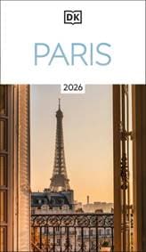 DK Paris - DK Travel, Dorling Kindersley Ltd 1