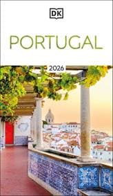 DK Portugal - DK Travel, Dorling Kindersley Ltd 1