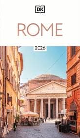 DK Rome - DK Travel, Dorling Kindersley Ltd 1