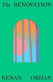 The Renovation - Kenan Orhan, Penguin Books Ltd 1