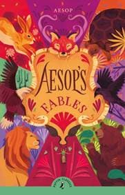 Aesop's Fables - Aesop, Penguin Random House Children's UK 1