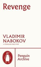 Revenge - Vladimir Nabokov, Penguin Books Ltd