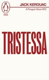 Tristessa - Jack Kerouac, Penguin Books Ltd