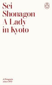 A Lady in Kyoto - Sei Shonagon, Penguin Books Ltd