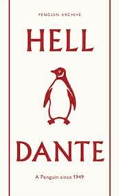 Hell - Dante, Penguin Books Ltd