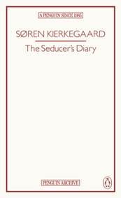 The Seducer’s Diary - Soren Kierkegaard, Penguin Books Ltd