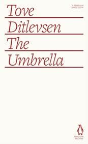 The Umbrella - Tove Ditlevsen, Penguin Books Ltd 1