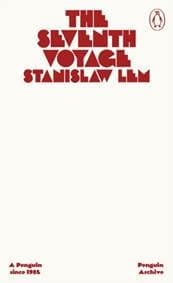 The Seventh Voyage - Stanislaw Lem, Penguin Books Ltd 1