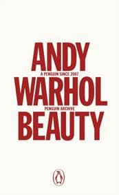 Beauty - Andy Warhol, Penguin Books Ltd 1