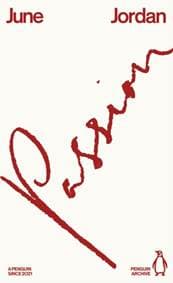 Passion - June Jordan, Penguin Books Ltd