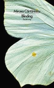 Blinding: The Left Wing - Mircea Cartarescu, Penguin Books Ltd