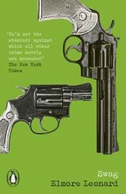 Swag - Elmore Leonard, Penguin Books Ltd 1
