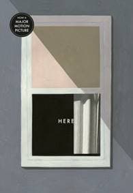 Here - Richard McGuire, Penguin Books Ltd