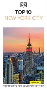 DK Top 10 New York City - DK Travel, Dorling Kindersley Ltd 1