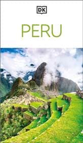DK Peru - DK Travel, Dorling Kindersley Ltd