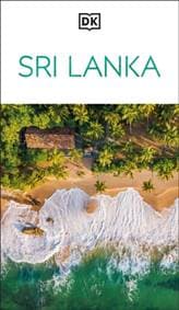 DK Sri Lanka - DK Travel, Dorling Kindersley Ltd 1