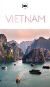 DK Vietnam - DK Travel, Dorling Kindersley Ltd 1