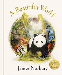 A Beautiful World - James Norbury, Penguin Books Ltd