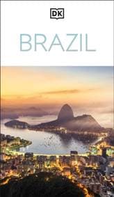 DK Brazil - DK Travel, Dorling Kindersley Ltd
