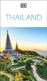 DK Thailand - DK Travel, Dorling Kindersley Ltd