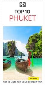 DK Top 10 Phuket - DK Travel, Dorling Kindersley Ltd 1