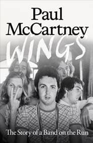 Wings - Paul McCartney, Penguin Books Ltd 1