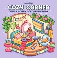 Cozy Corner - Coco Wyo, Penguin Books 1