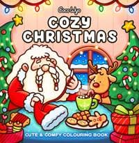 Cozy Christmas - Coco Wyo, Penguin Random House Children's UK