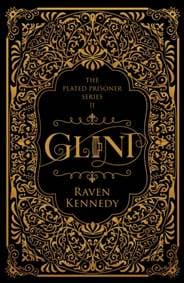 Glint - Raven Kennedy, Penguin Books Ltd 1