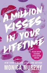A Million Kisses In Your Lifetime - Monica Murphy, Penguin Books Ltd 1