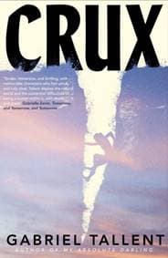 Crux - Gabriel Tallent, Penguin Books Ltd 1