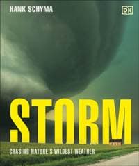 Storm - Hank Schyma, Dorling Kindersley Ltd