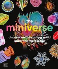 The Miniverse - DK, Dorling Kindersley Ltd