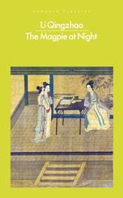 The Magpie at Night - Li Qingzhao, Penguin Books Ltd